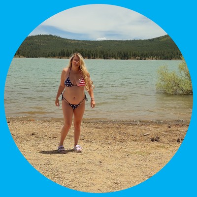 Miss Blonde